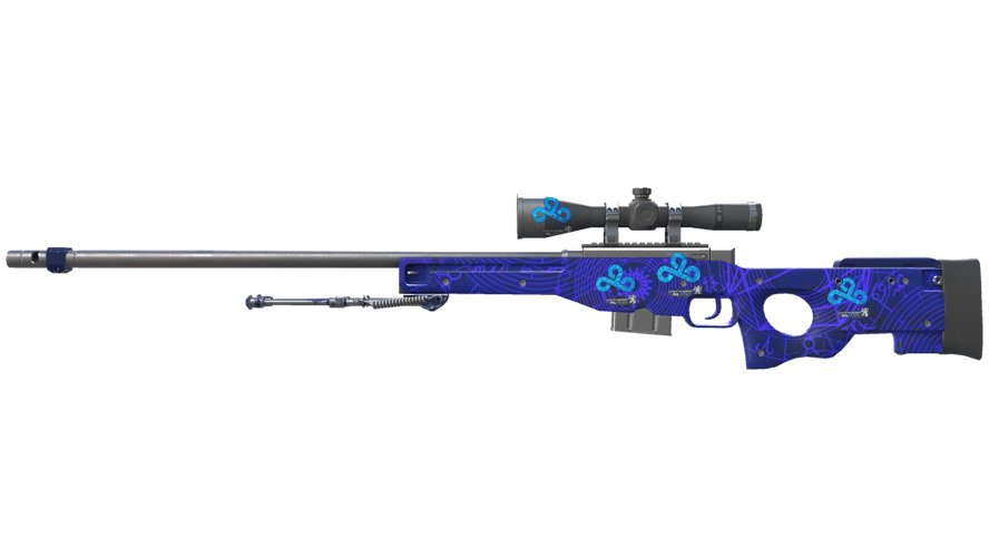 AWP | Sun in Leo (Factory New)