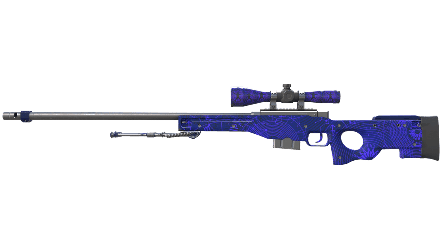 AWP | Sun in Leo (Factory New)
