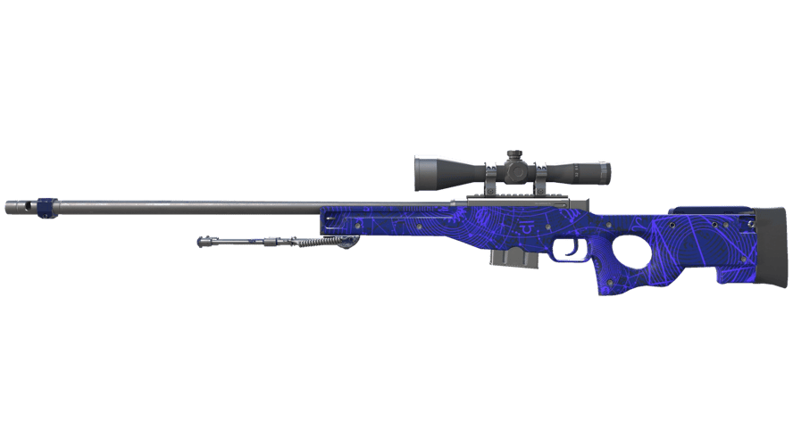 AWP | Sun in Leo (Factory New)