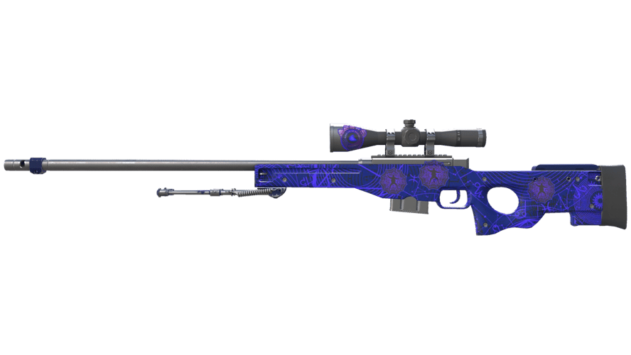 AWP | Sun in Leo (Factory New)
