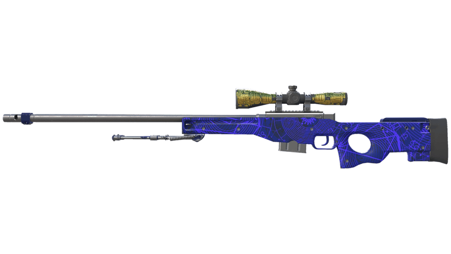AWP | Sun in Leo (Factory New)