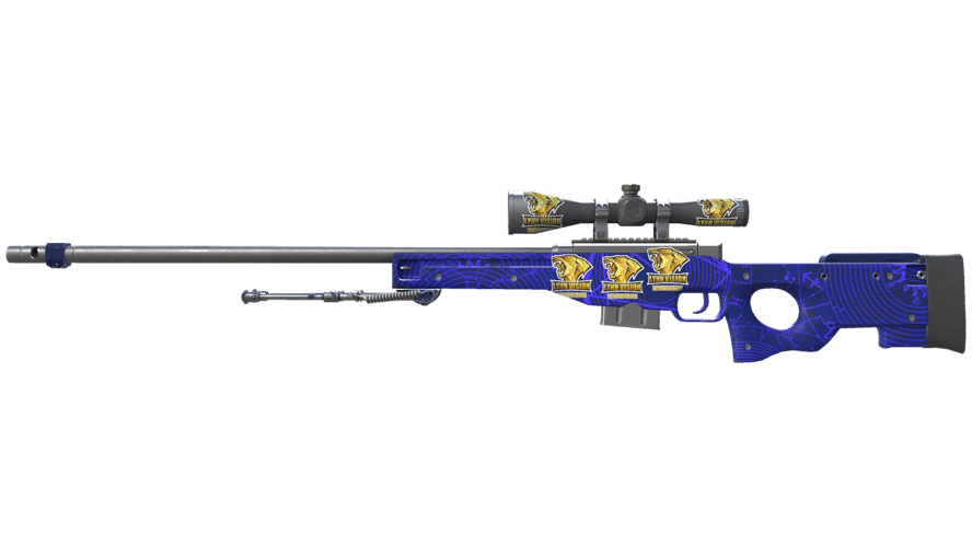 AWP | Sun in Leo (Factory New)