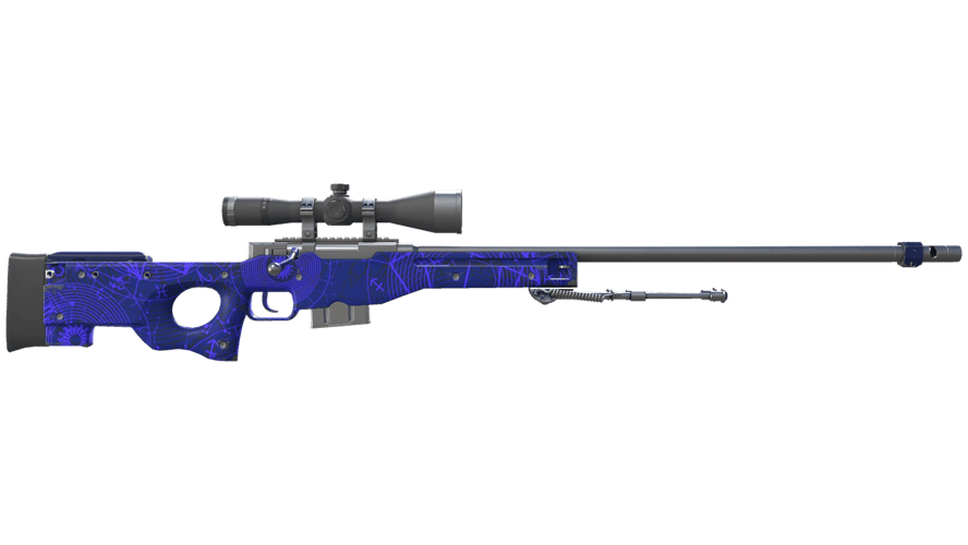 AWP | Sun in Leo (Minimal Wear)