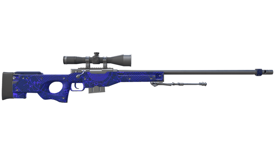 AWP | Sun in Leo (Minimal Wear)