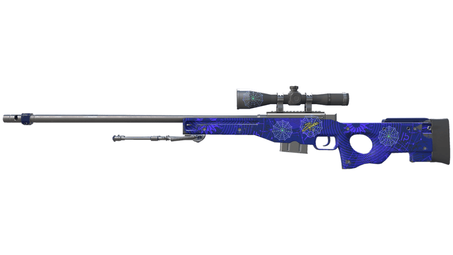 AWP | Sun in Leo (Minimal Wear)