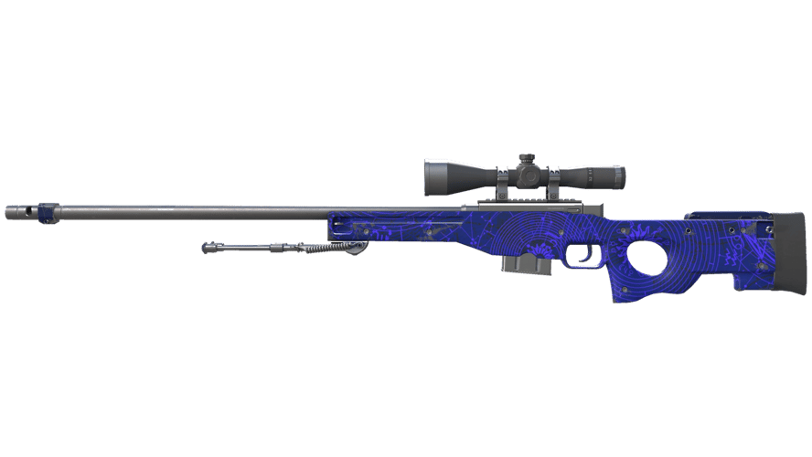 AWP | Sun in Leo (Minimal Wear)
