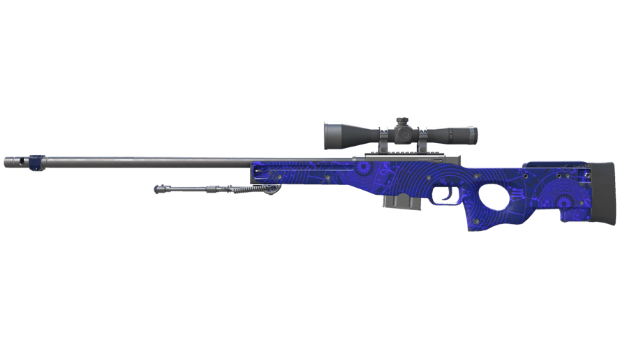 AWP | Sun in Leo (Minimal Wear)
