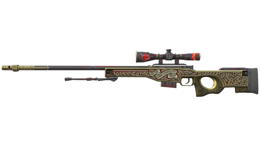 AWP | The Prince (Factory New)