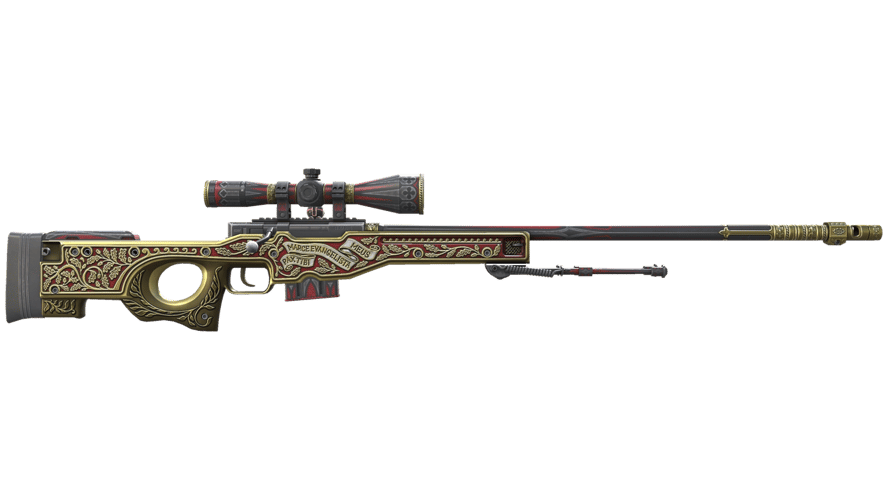 AWP | The Prince (Factory New)