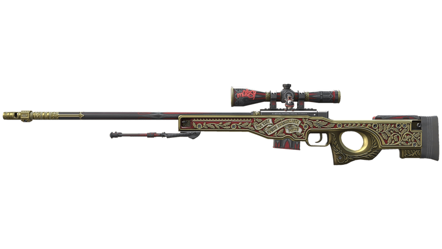 AWP | The Prince (Factory New)