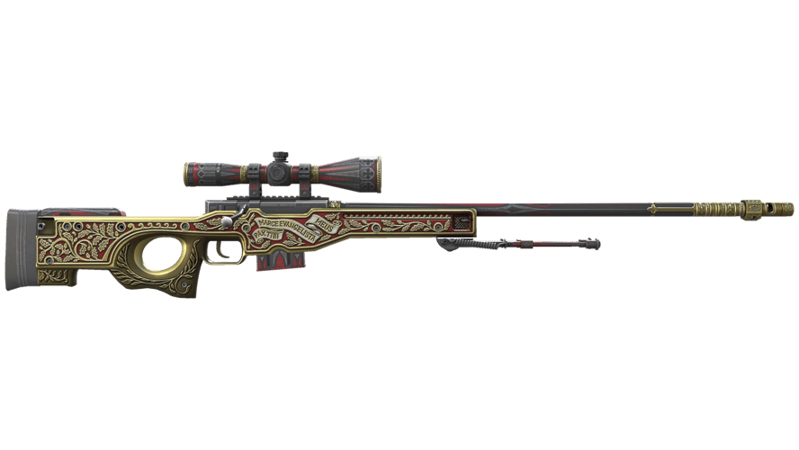 AWP | The Prince (Factory New)
