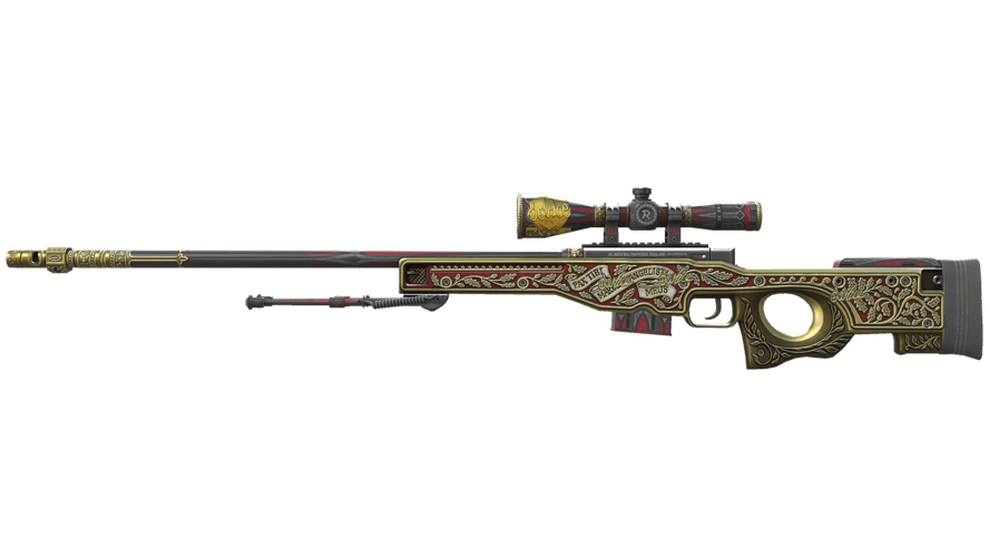 AWP | The Prince (Factory New)