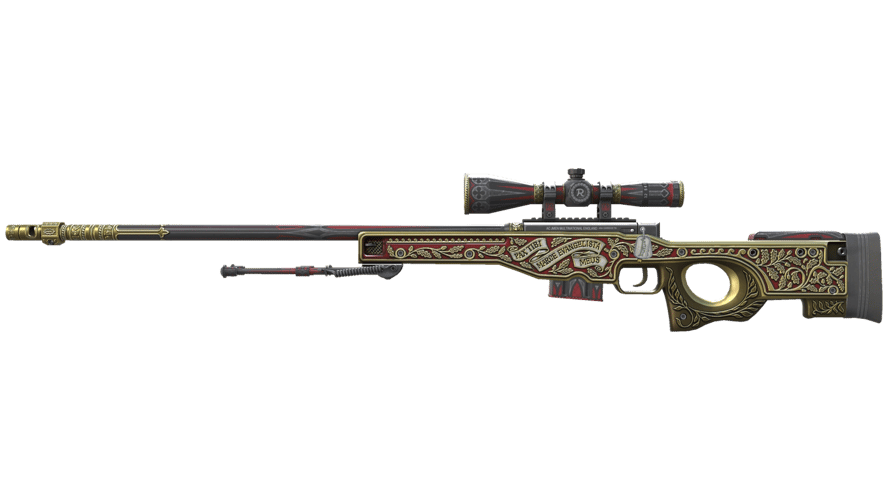 AWP | The Prince (Factory New)