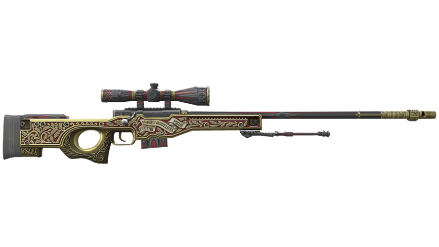 AWP | The Prince (Factory New)