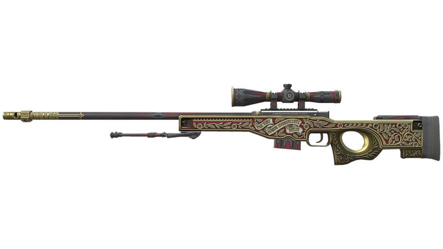AWP | The Prince (Factory New)