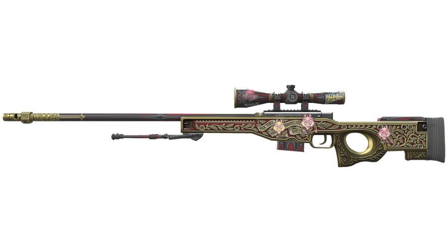 AWP | The Prince (Factory New)