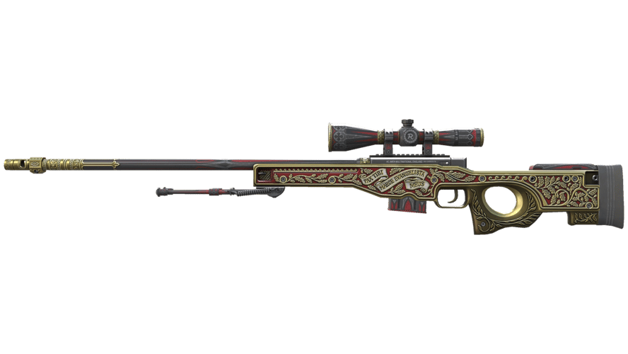 AWP | The Prince (Factory New)