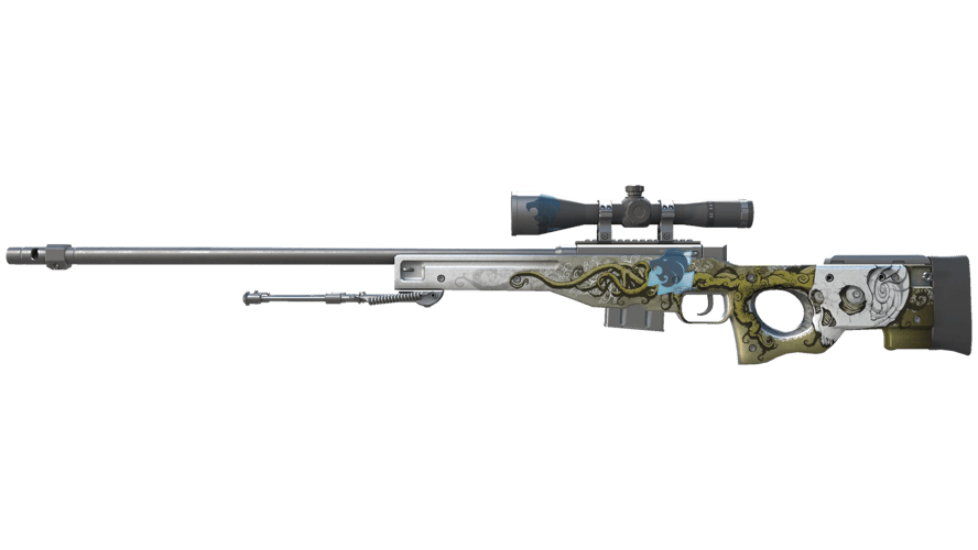 AWP | Worm God (Factory New)