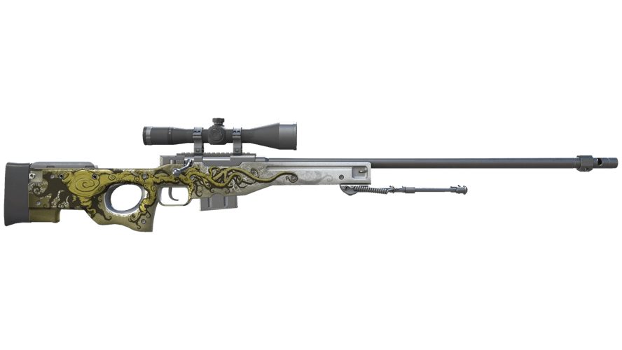 AWP | Worm God (Factory New)