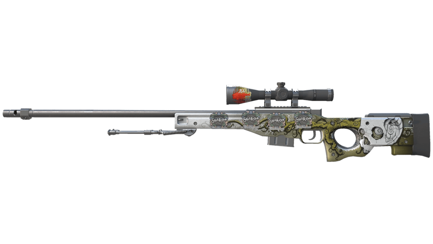 AWP | Worm God (Factory New)