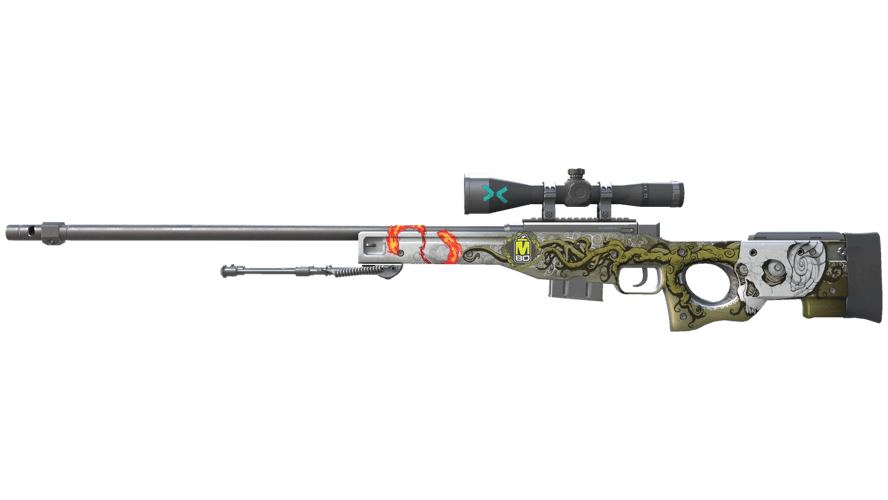 AWP | Worm God (Factory New)