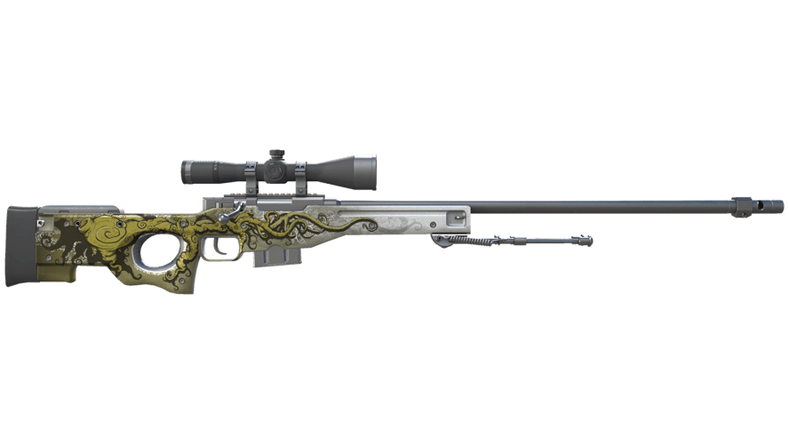 AWP | Worm God (Factory New)