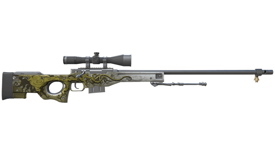 AWP | Worm God (Field-Tested)