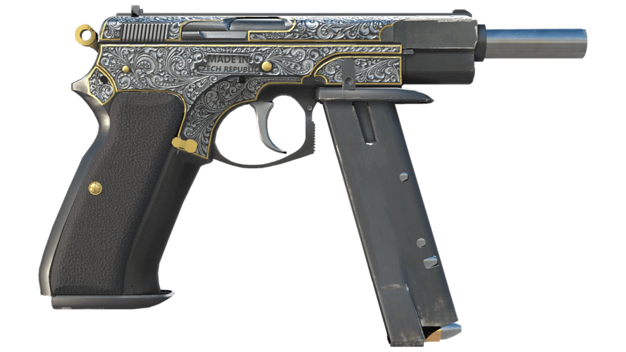 CZ75-Auto | Victoria (Factory New)