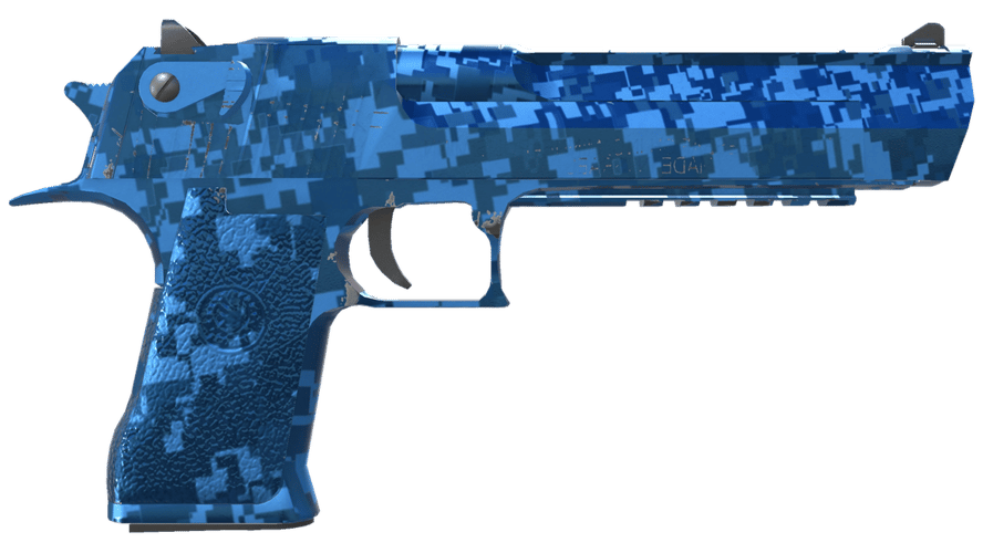 Desert Eagle | Cobalt Disruption (Factory New)