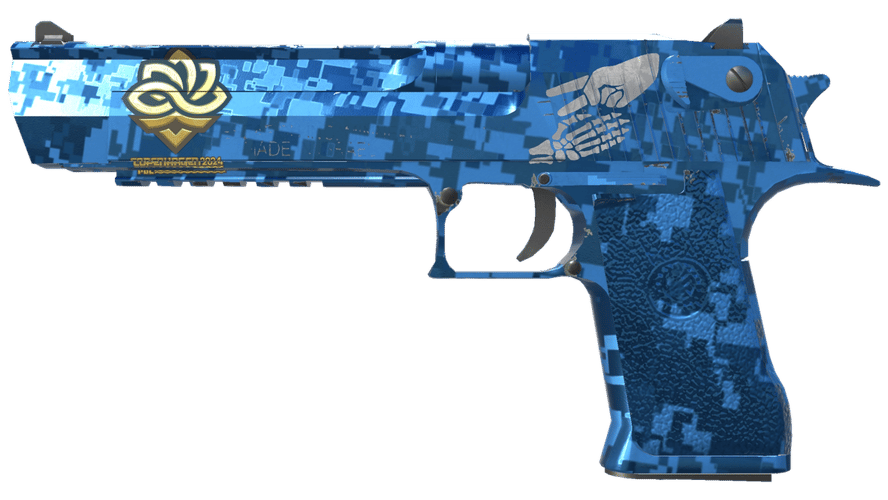 Desert Eagle | Cobalt Disruption (Factory New)