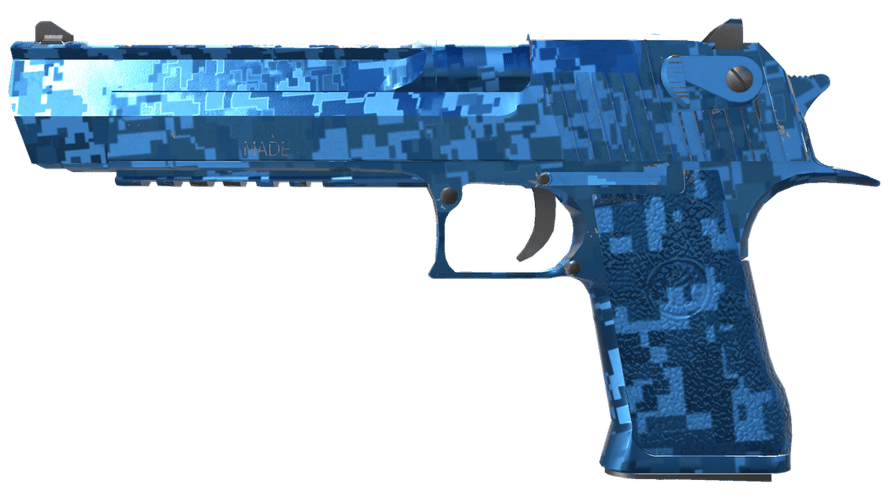 Desert Eagle | Cobalt Disruption (Factory New)