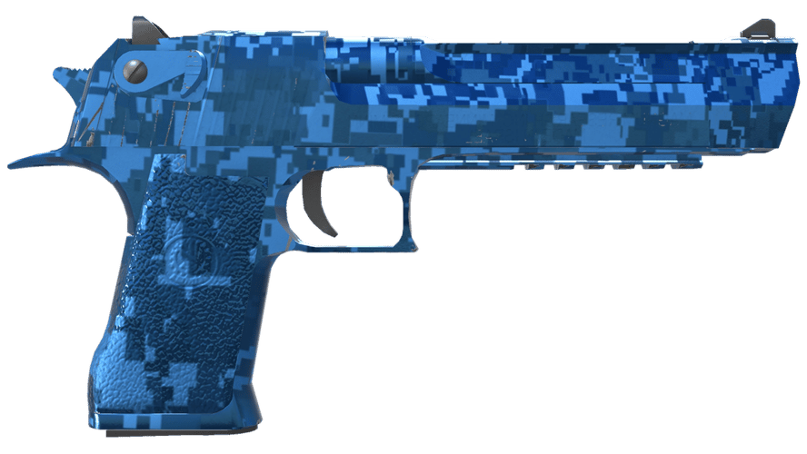 Desert Eagle | Cobalt Disruption (Factory New)