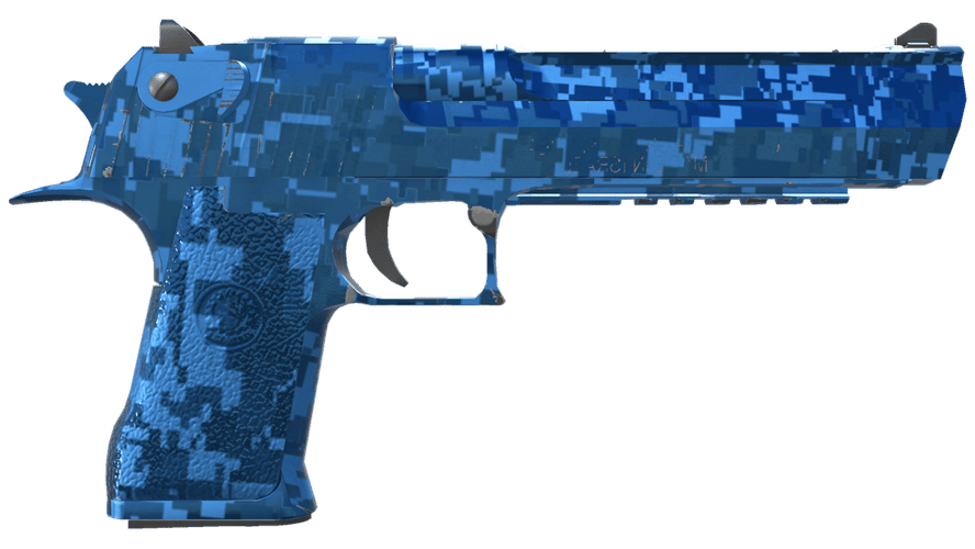 Desert Eagle | Cobalt Disruption (Factory New)