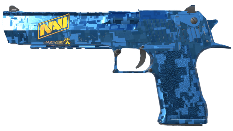 Desert Eagle | Cobalt Disruption (Factory New)