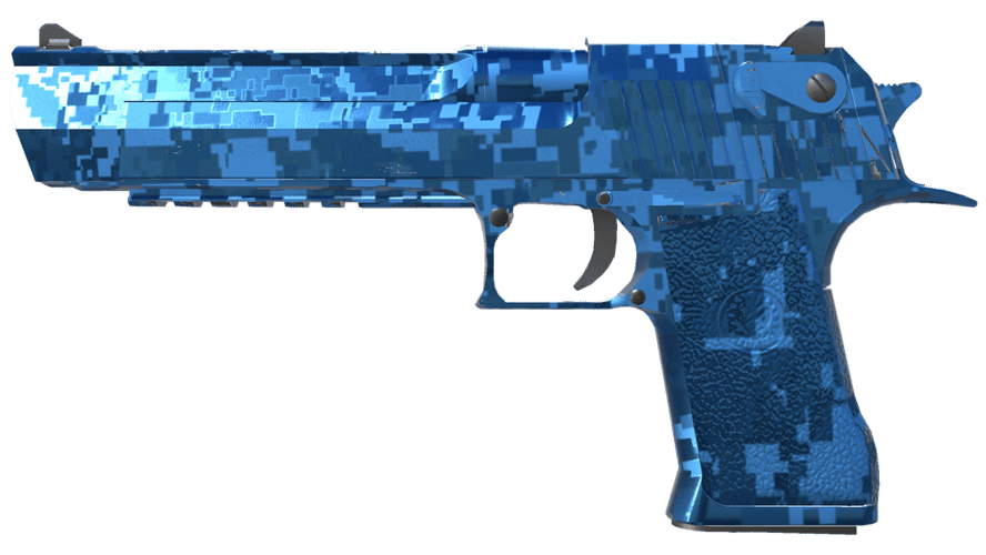 Desert Eagle | Cobalt Disruption (Factory New)