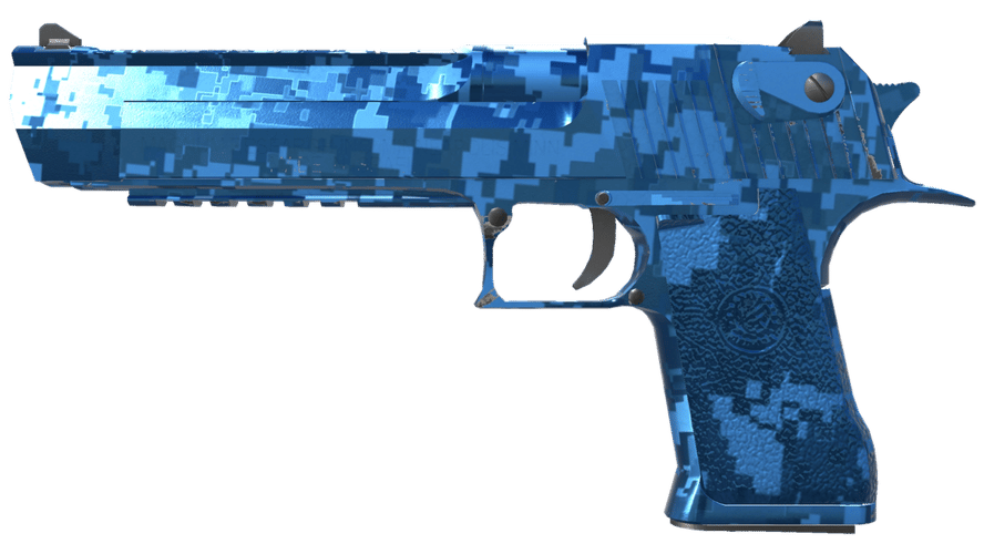Desert Eagle | Cobalt Disruption (Factory New)