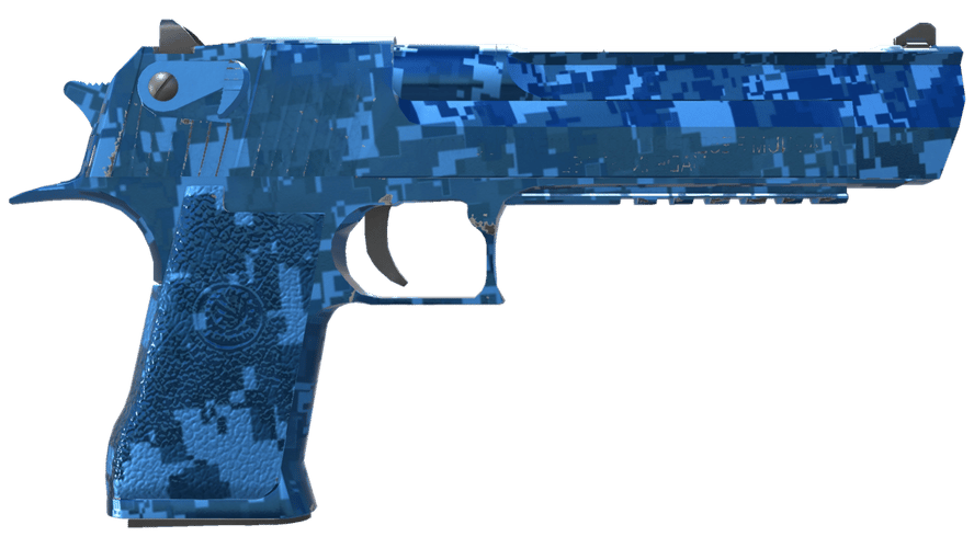 Desert Eagle | Cobalt Disruption (Factory New)