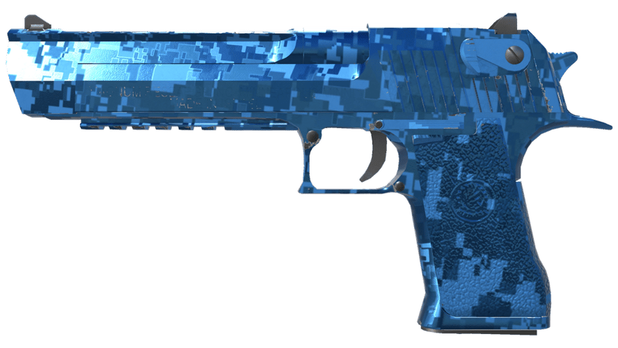 Desert Eagle | Cobalt Disruption (Factory New)