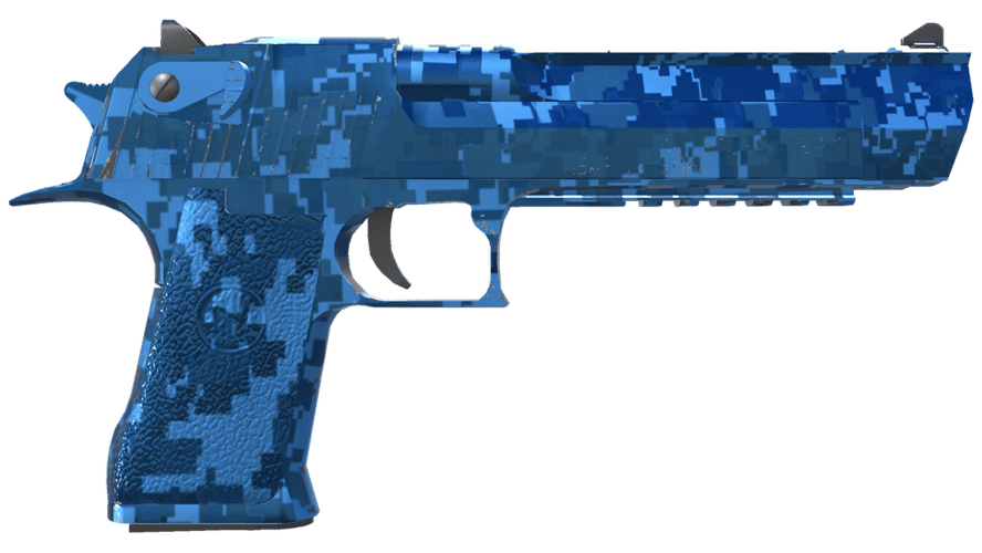 Desert Eagle | Cobalt Disruption (Factory New)