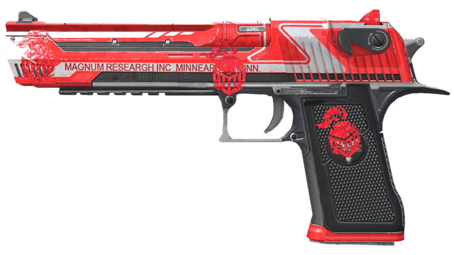 Desert Eagle | Code Red (Factory New)