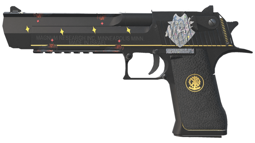 Desert Eagle | Conspiracy (Factory New)