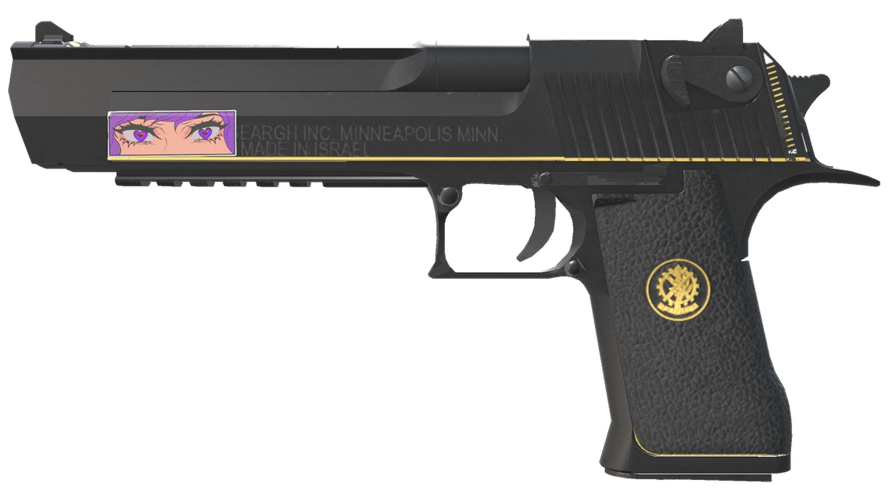 Desert Eagle | Conspiracy (Factory New)