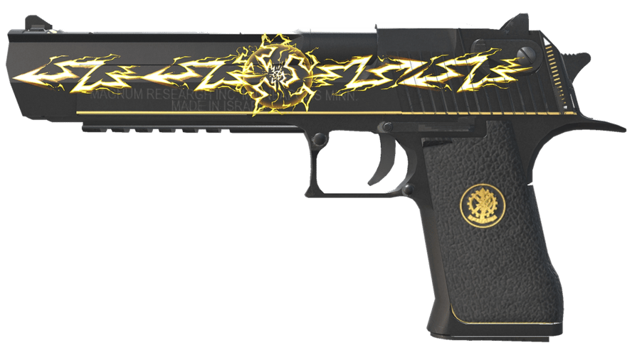 Desert Eagle | Conspiracy (Factory New)
