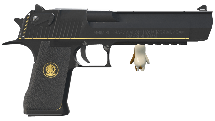 Desert Eagle | Conspiracy (Minimal Wear)