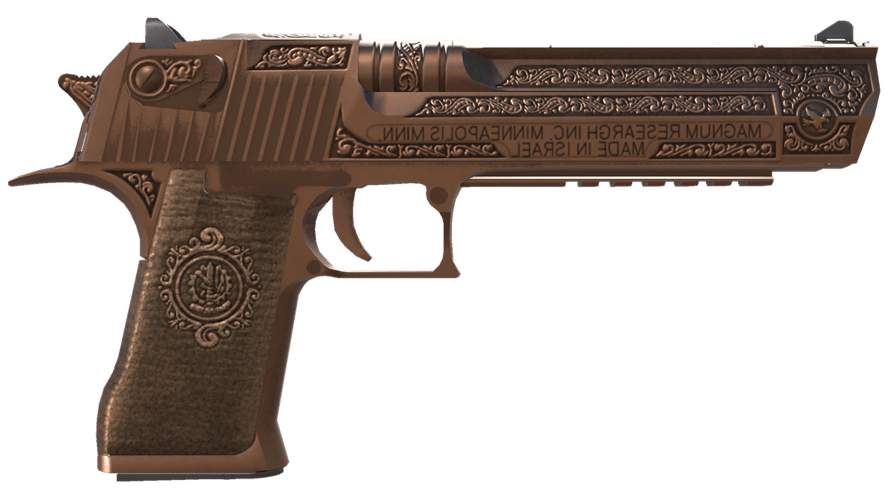 Desert Eagle | Corinthian (Field-Tested)