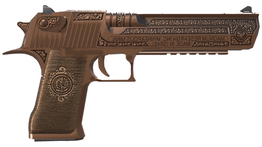 Desert Eagle | Corinthian (Minimal Wear)