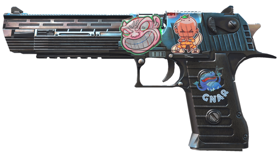 Desert Eagle | Directive (Factory New)
