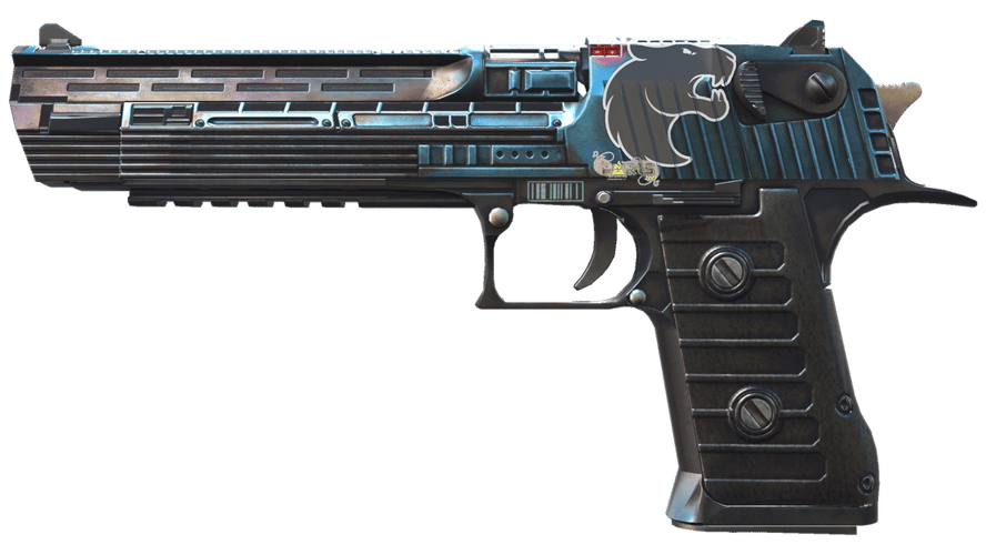 Desert Eagle | Directive (Field-Tested)