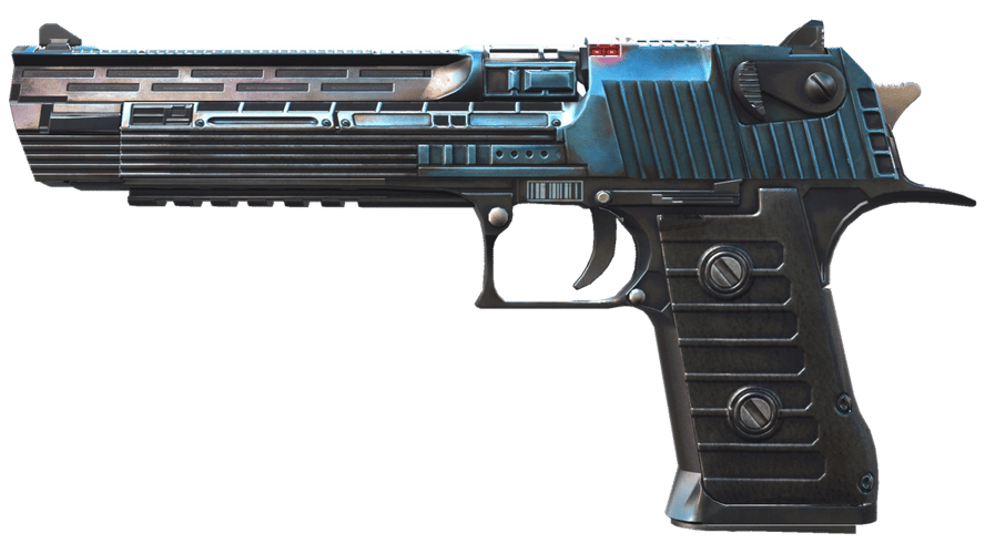 Desert Eagle | Directive (Minimal Wear)