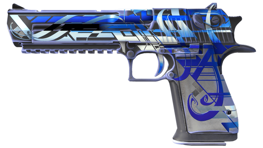 Desert Eagle | Eastern Enigma (Factory New)